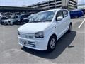 2021 Suzuki Alto