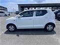 2021 Suzuki Alto