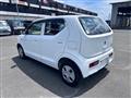 2021 Suzuki Alto