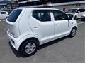 2021 Suzuki Alto