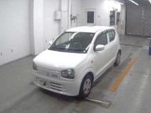 2021 Suzuki Alto