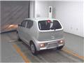 2021 Suzuki Alto