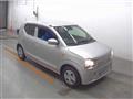 2021 Suzuki Alto