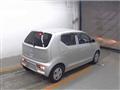 2021 Suzuki Alto