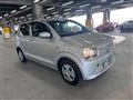 2021 Suzuki Alto