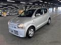 2021 Suzuki Alto