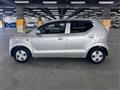 2021 Suzuki Alto
