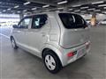 2021 Suzuki Alto
