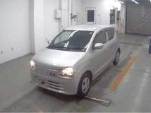 2021 Suzuki Alto