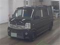 2011 Suzuki Every Wagon