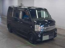 2011 Suzuki Every Wagon