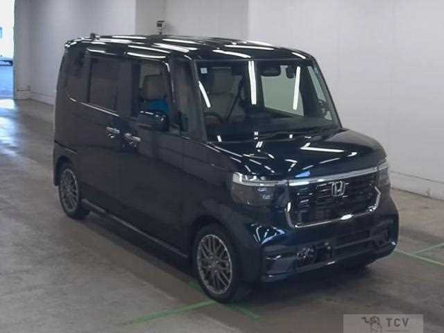 2024 Honda N BOX