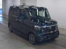 2024 Honda N BOX