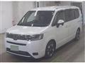 2023 Honda Step WGN