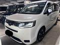 2023 Honda Step WGN
