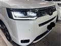 2023 Honda Step WGN