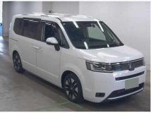 2023 Honda Step WGN