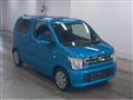 2021 Suzuki Wagon R