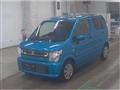 2021 Suzuki Wagon R
