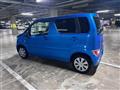 2021 Suzuki Wagon R