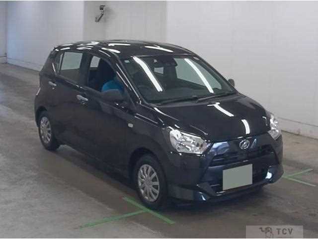 2024 Daihatsu Mira