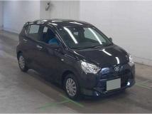 2024 Daihatsu Mira