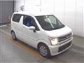 2021 Suzuki Wagon R