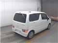2021 Suzuki Wagon R