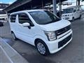 2021 Suzuki Wagon R