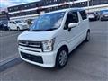 2021 Suzuki Wagon R