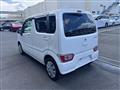 2021 Suzuki Wagon R