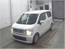 2021 Suzuki Wagon R
