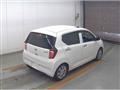 2021 Daihatsu Mira