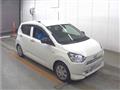 2021 Daihatsu Mira