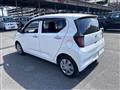 2021 Daihatsu Mira
