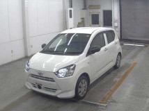 2021 Daihatsu Mira