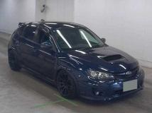 2010 Subaru Impreza