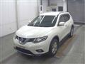 2015 Nissan X-Trail