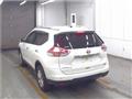 2015 Nissan X-Trail