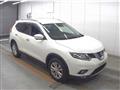 2015 Nissan X-Trail