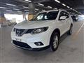 2015 Nissan X-Trail