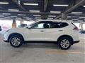 2015 Nissan X-Trail