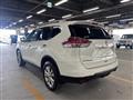2015 Nissan X-Trail