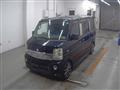 2012 Suzuki Every Wagon