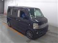 2012 Suzuki Every Wagon