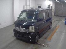 2012 Suzuki Every Wagon