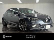 2023 Renault Megane