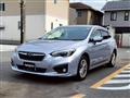 2016 Subaru Impreza