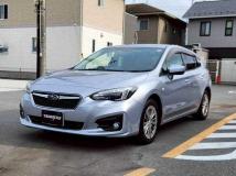 2016 Subaru Impreza