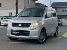 2008 Suzuki Wagon R
